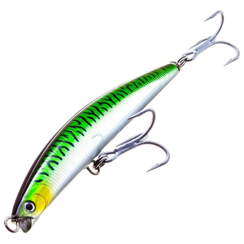 Daiwa Salt Pro Minnow Bullet