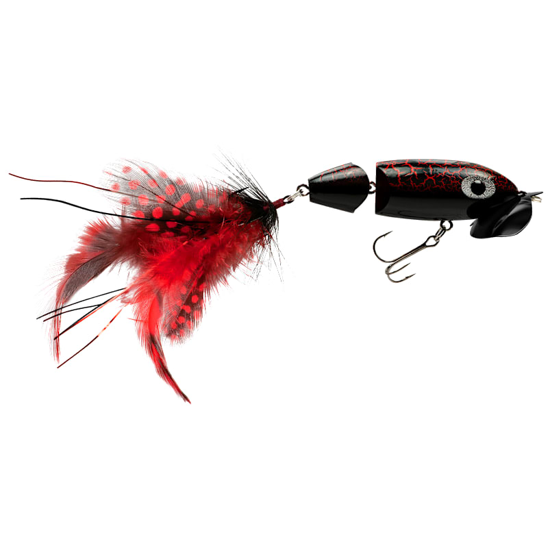 Arbogast Jointed Jitterbug 2.0