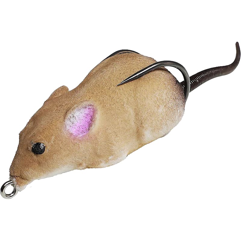 Lunkerhunt Furenzy Mouse