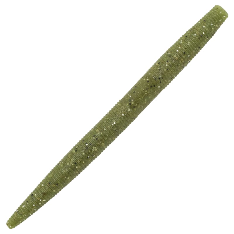 Berkley PowerBait MaxScent The General Worm