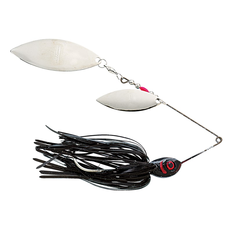 BOOYAH Pikee Spinnerbait