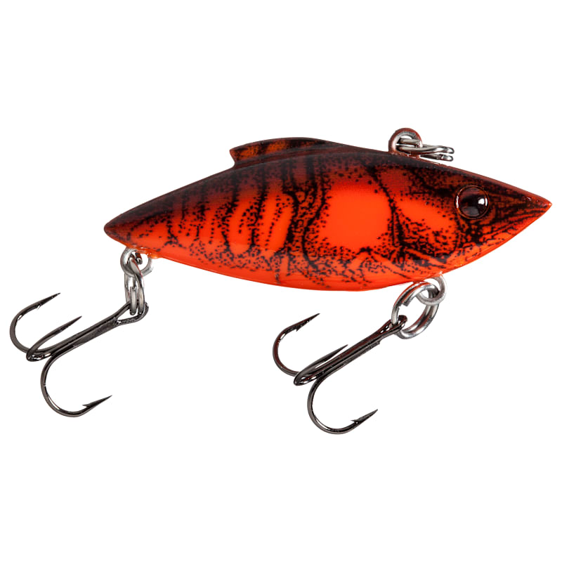 Bill Lewis Rat-L-Trap Tiny Trap