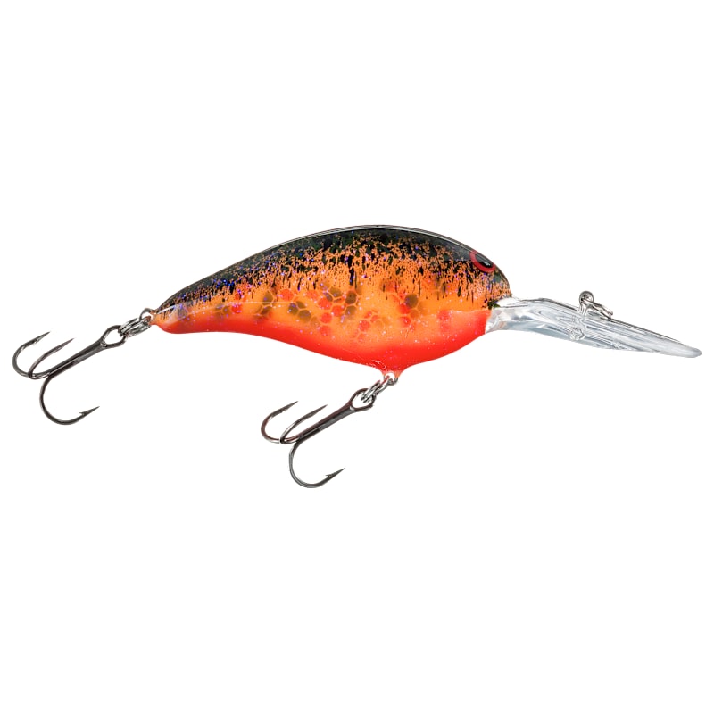 Norman Lures Professional Edge Baits - Little N or Deep Little N
