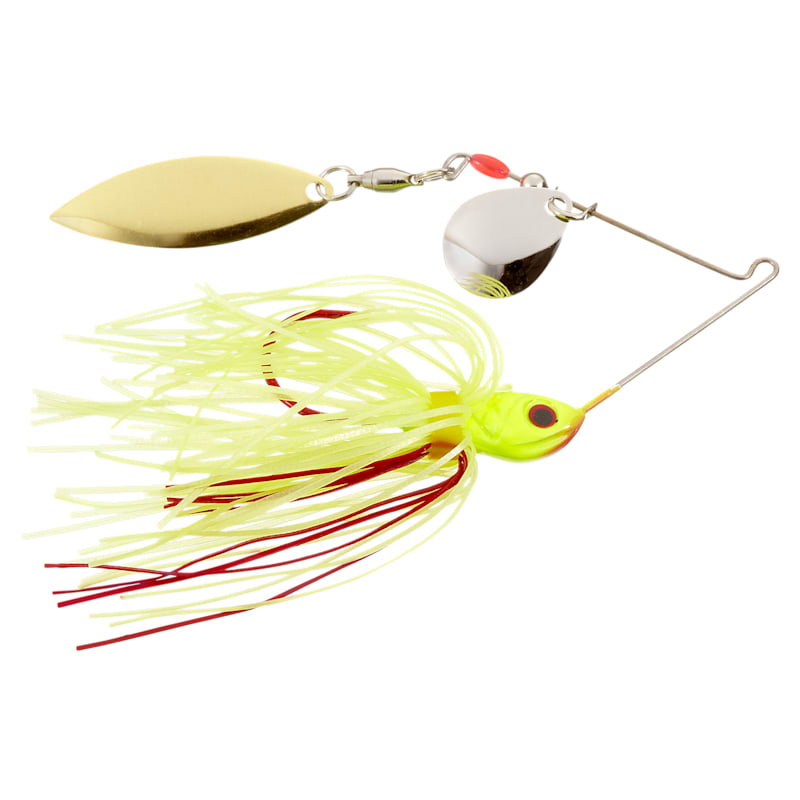 Strike King Bleeding Bait Spinnerbaits