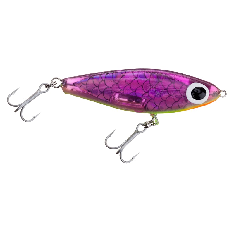 Paul Brown's Soft-Dine or Soft-Dine XL Suspending Twitchbait