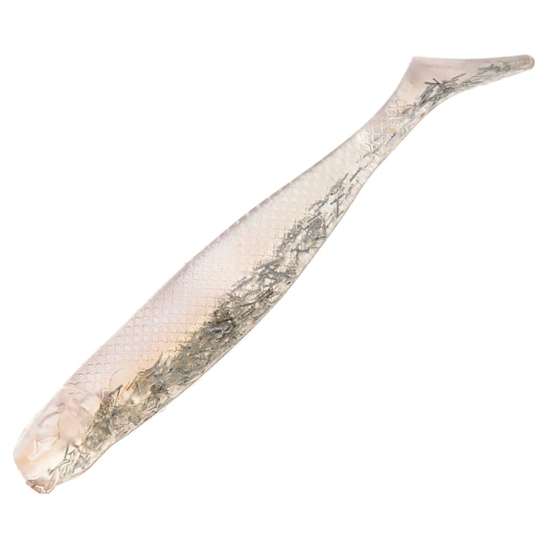 MirrOlure Marsh Minnow