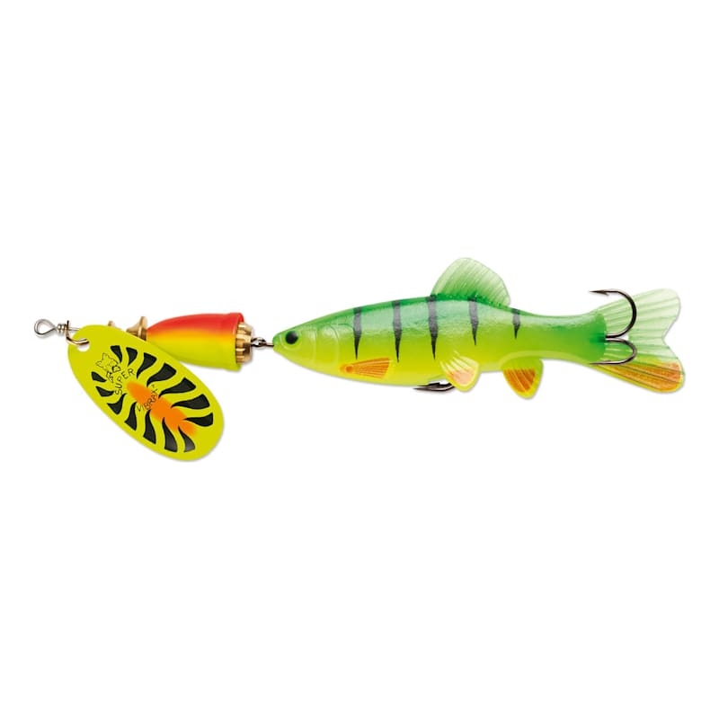 Blue Fox Vibrax Chaser