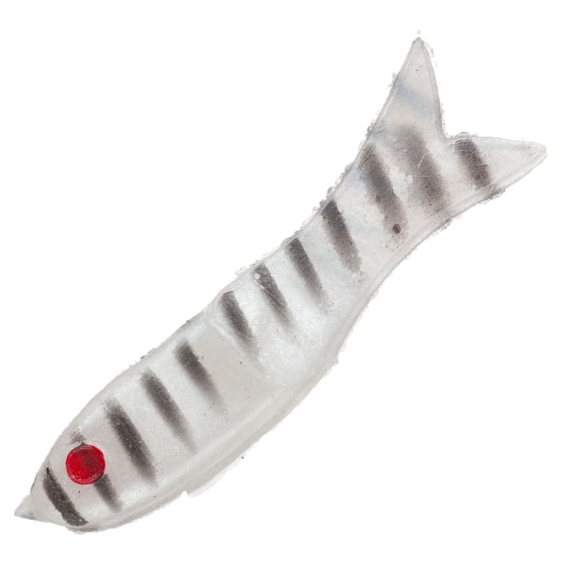 Creme Lit'l Fishie