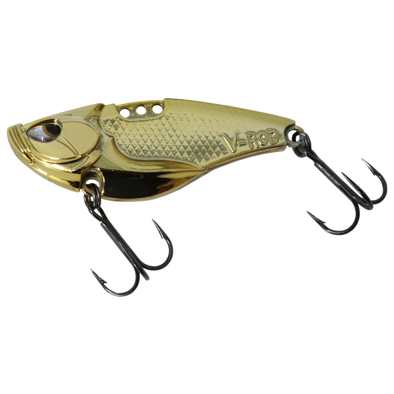 Acme V-Rod Bladebait