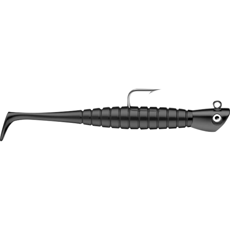 Dynamic Lures Trout Attack Swimbait