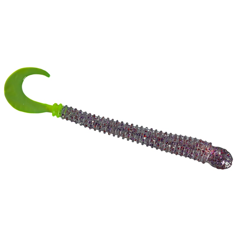 B-Fish-N Tackle Precision Series Ringworm