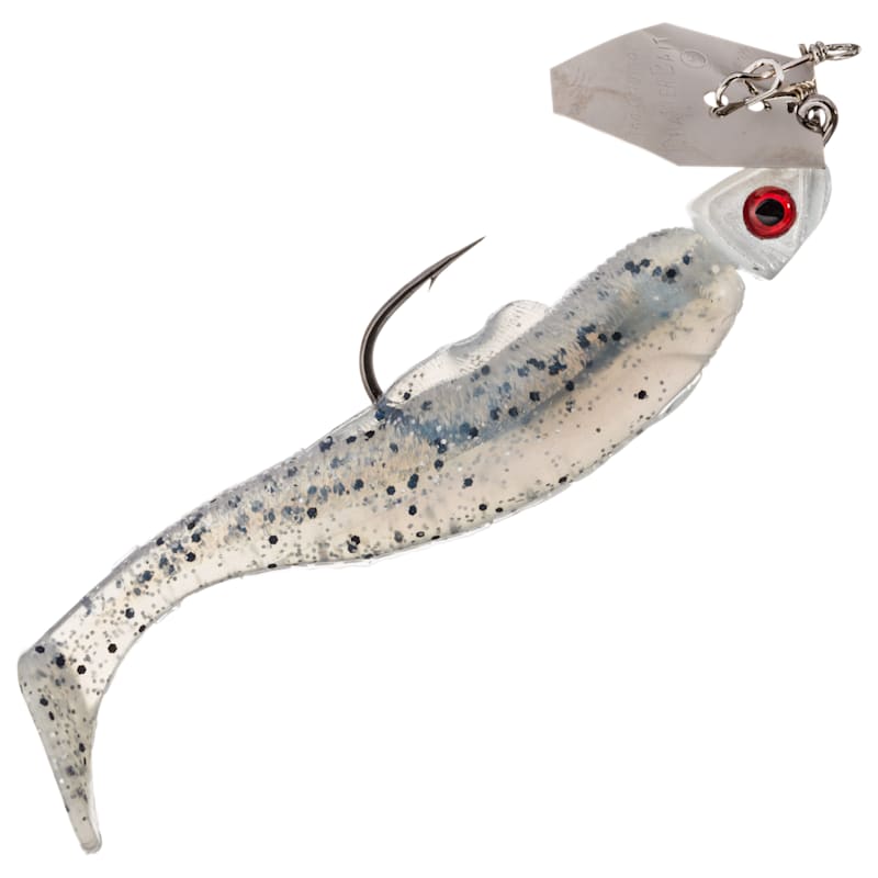 Z-Man DieZel ChatterBait