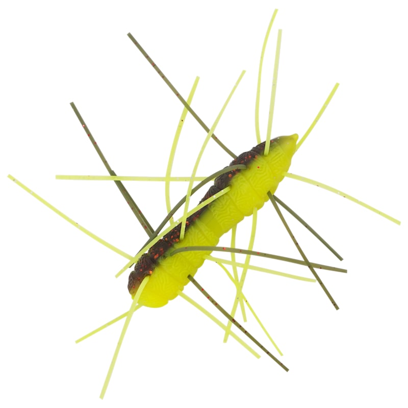Z-Man Fuzzy BugZ