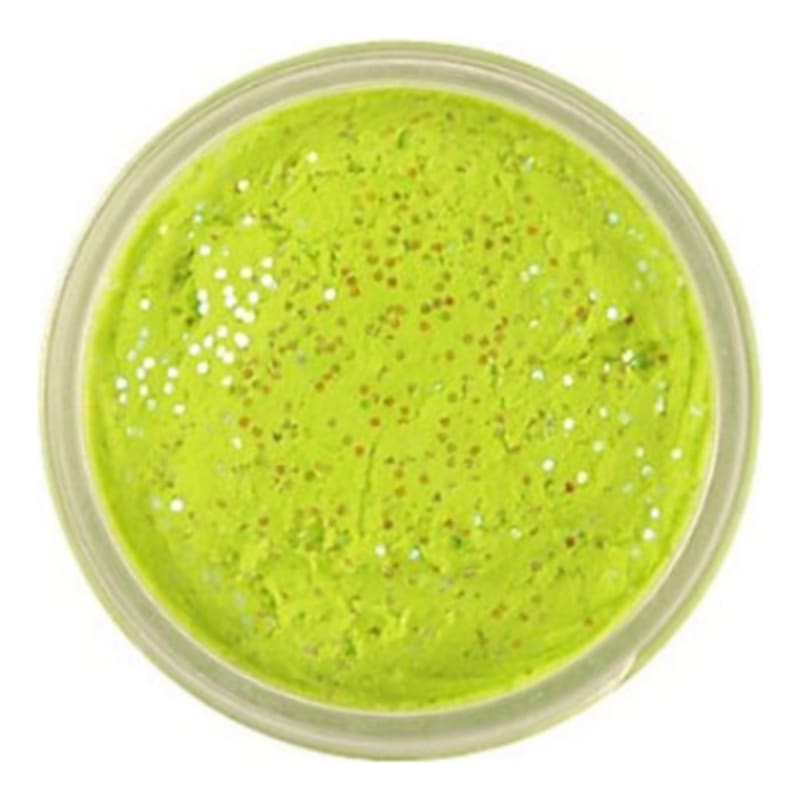 Berkley PowerBait Glitter Chroma-Glow Dough