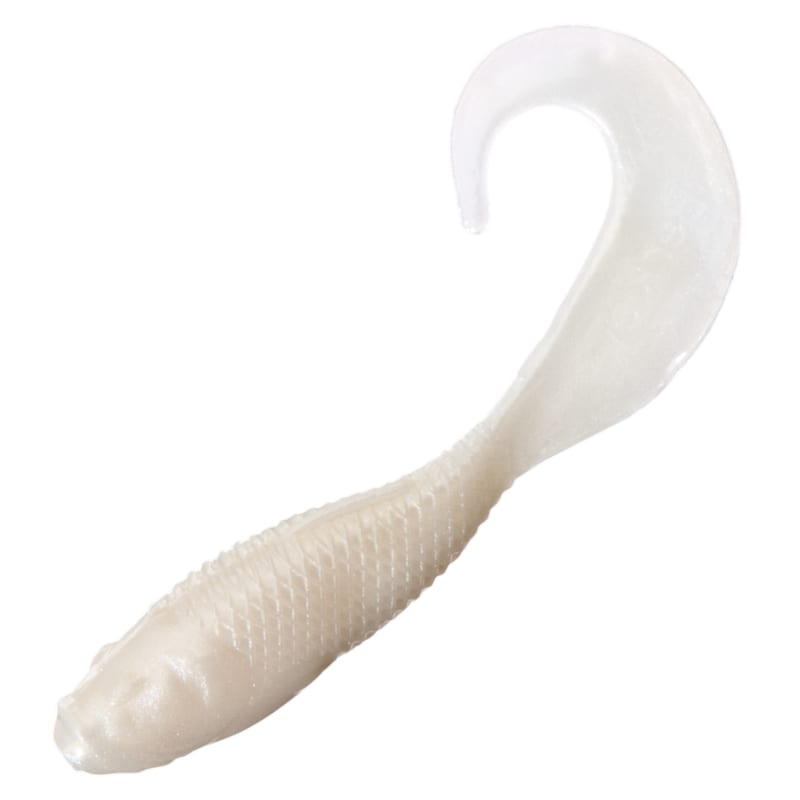 Berkley Saltwater Gulp! Swimming Mullet