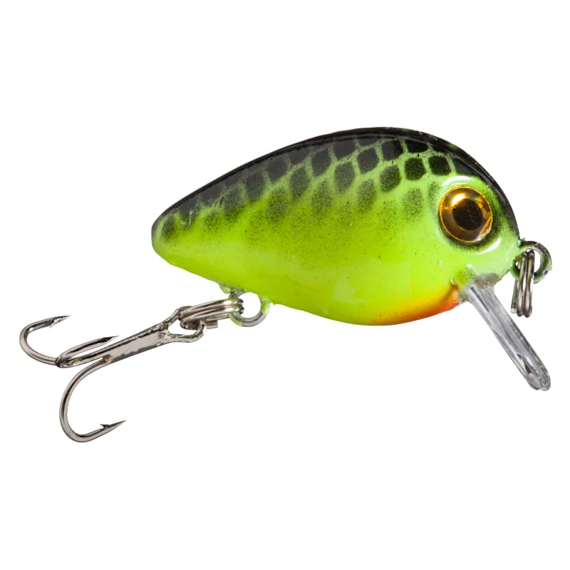Creme Ultra Lite Crank