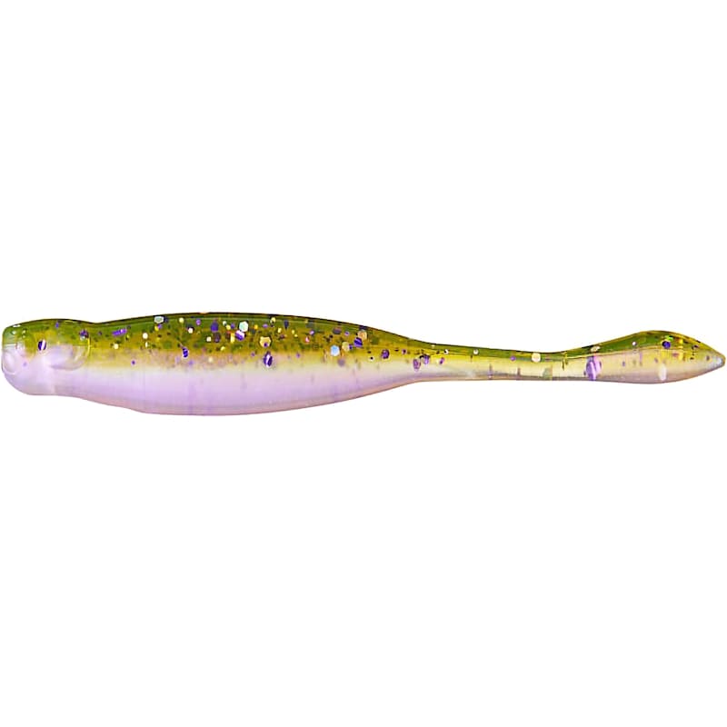 X Zone Lures Hot Shot Minnow