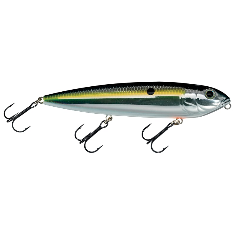 Strike King KVD Sexy Dawg Topwater Hard Bait