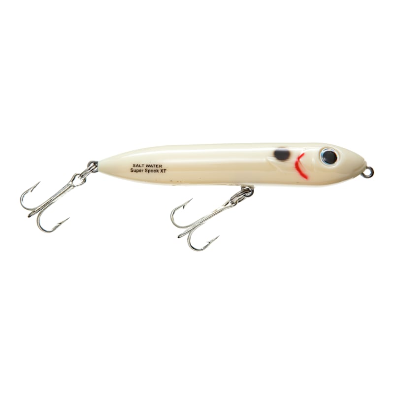 Heddon Super Spook XT Hard Baits