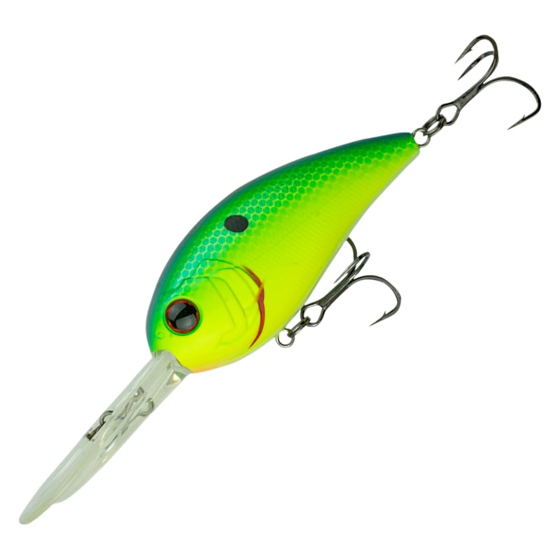 6th Sense Fishing Crush 500DD Crankbait