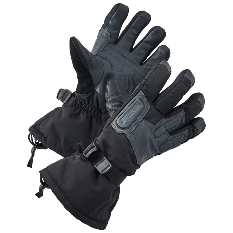RedHead Elite Waterproof Insulated Gloves for Men