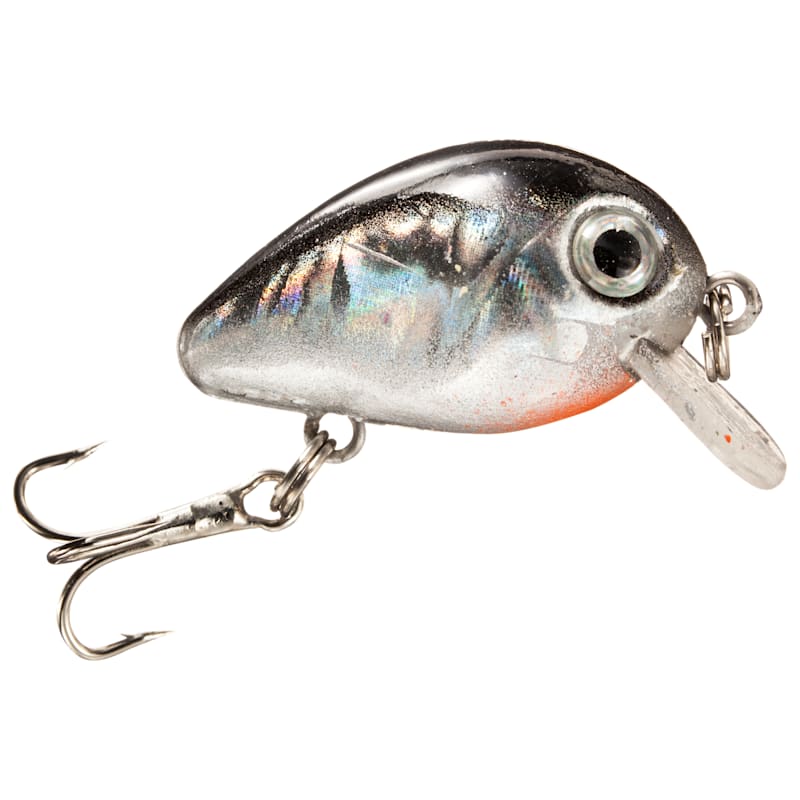 Creme Pond Favorites Shallow Crankbait