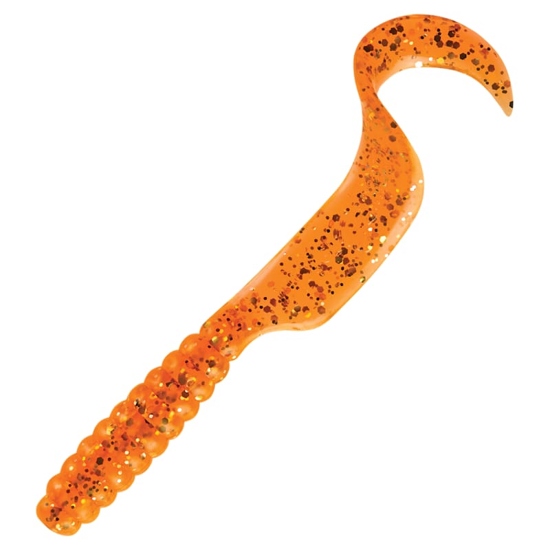 Mister Twister Curly Tail Grub