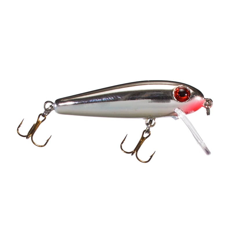 Rebel Value Series Minnow
