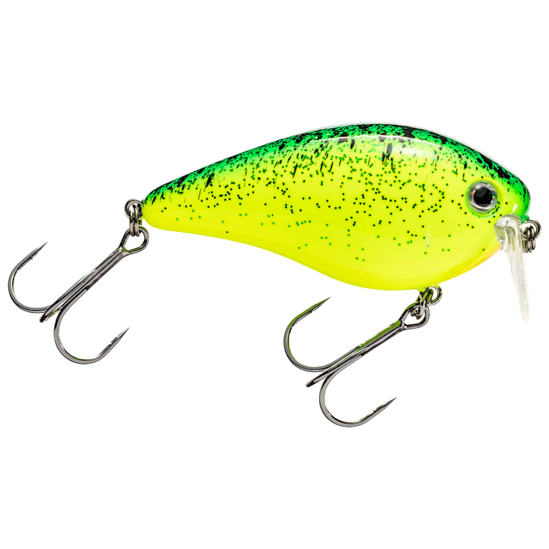 Strike King KVD 2.5 Wake Bait