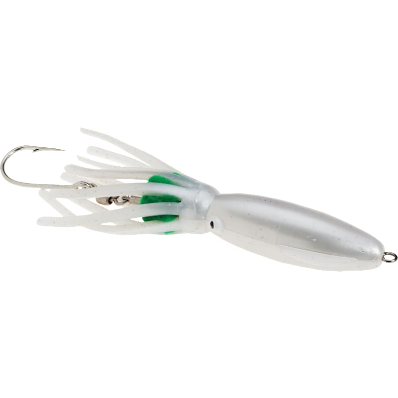 B2 Squid 9" Weighted Squid Rig