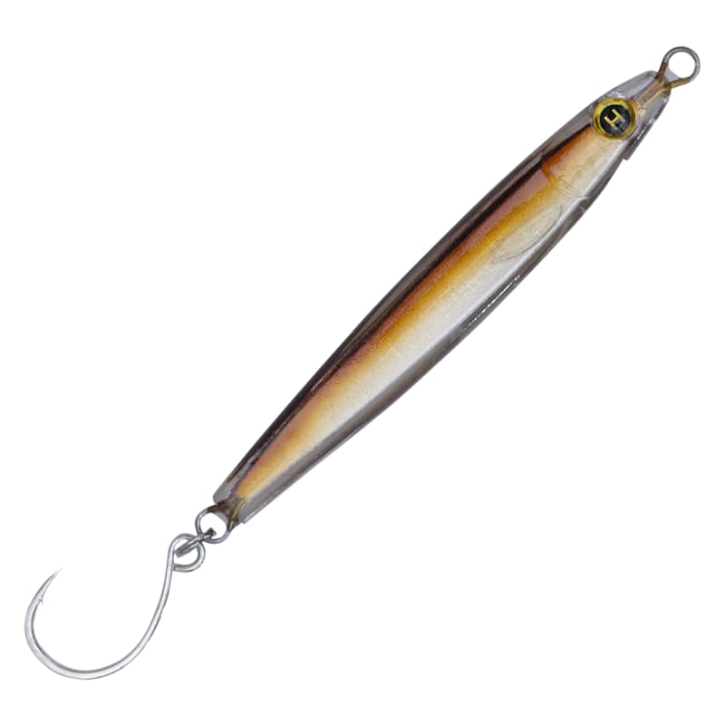 Hogy Epoxy Jig with In-line Hook