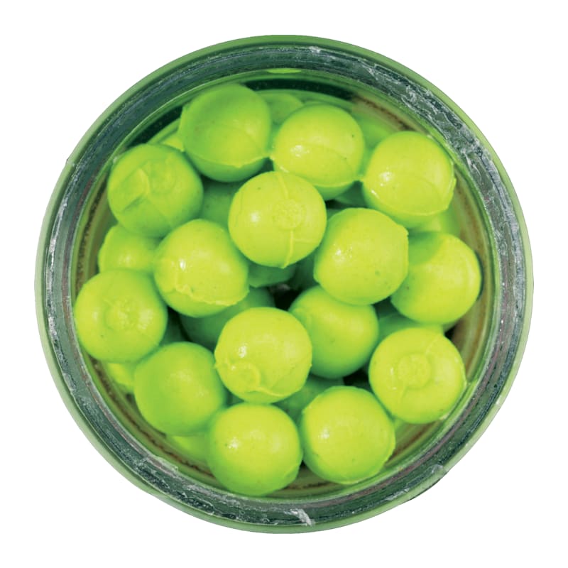 Berkley Gulp! Floating Salmon Eggs