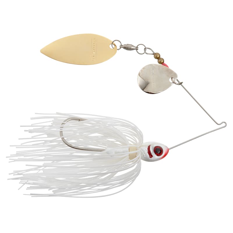 BOOYAH Counter Strike Spinnerbaits Tandem Blade