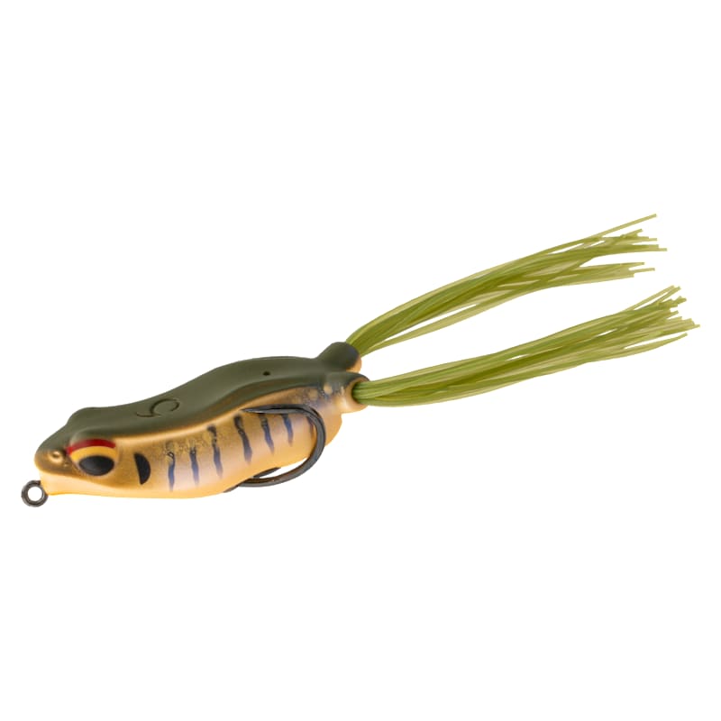 6th Sense Fishing Vega Hush Frog