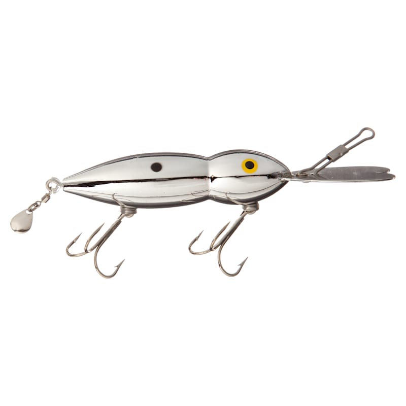 Heddon Magnum Hellbender