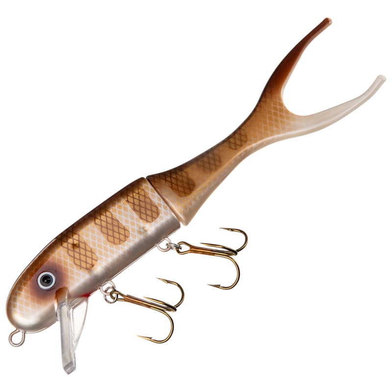 Musky Innovations Shallow Invader