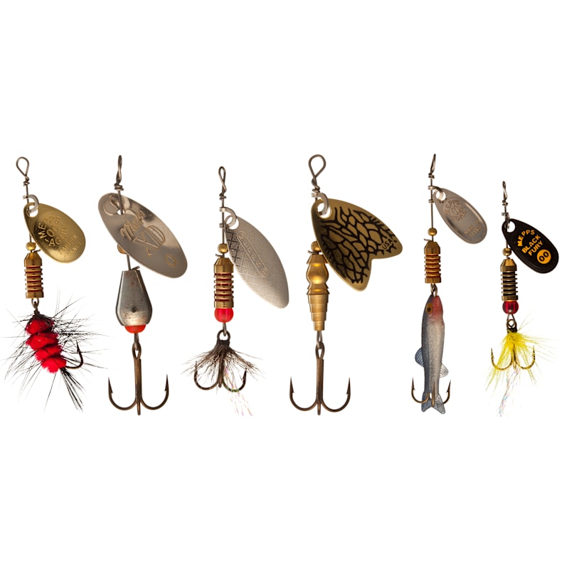 Mepps Killer Ultra Lite Kit