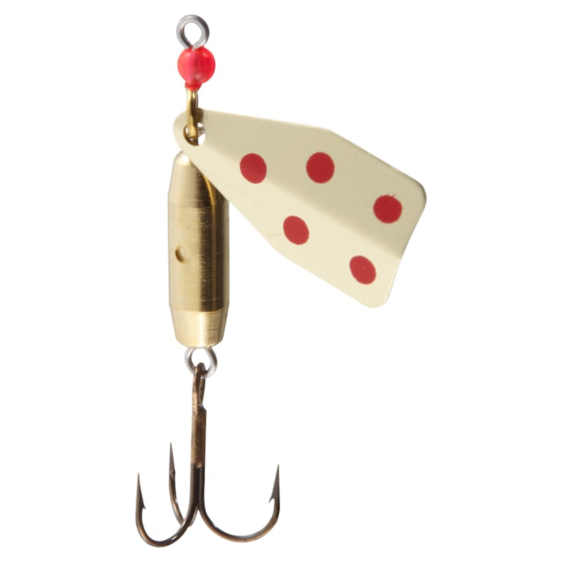 Jake's Stream-A-Lure