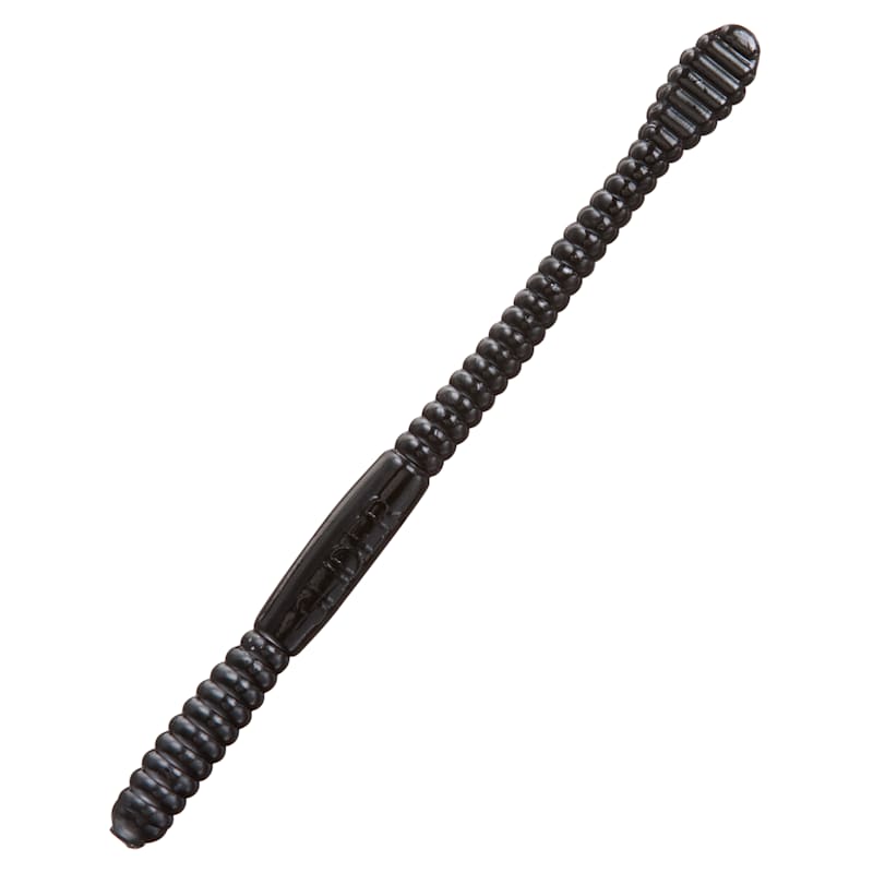 Charlie Brewer's Slider Worm
