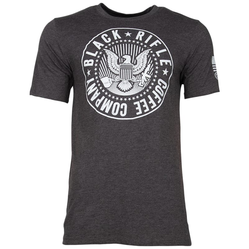 Black Rifle Coffee Company COTUS Short-Sleeve T-Shirt for Men