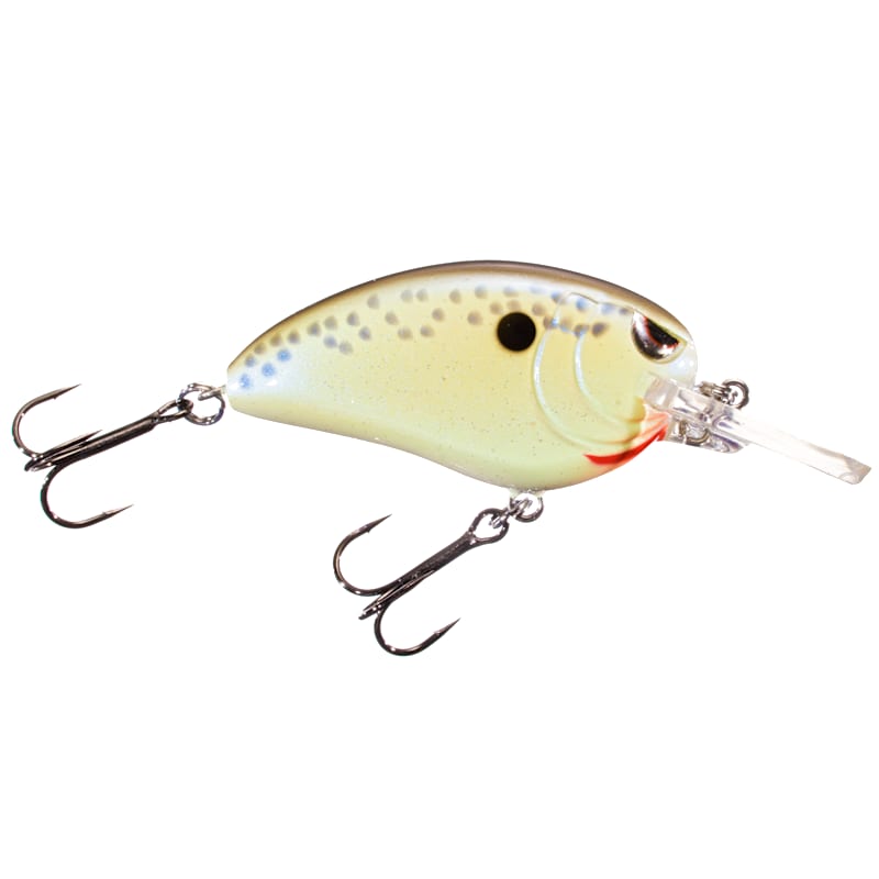SPRO Little John MD Crankbaits