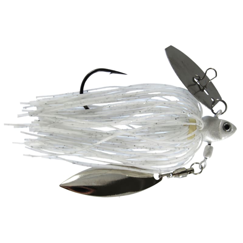 Fish Head Primal Vibe Bladed Swim Jig