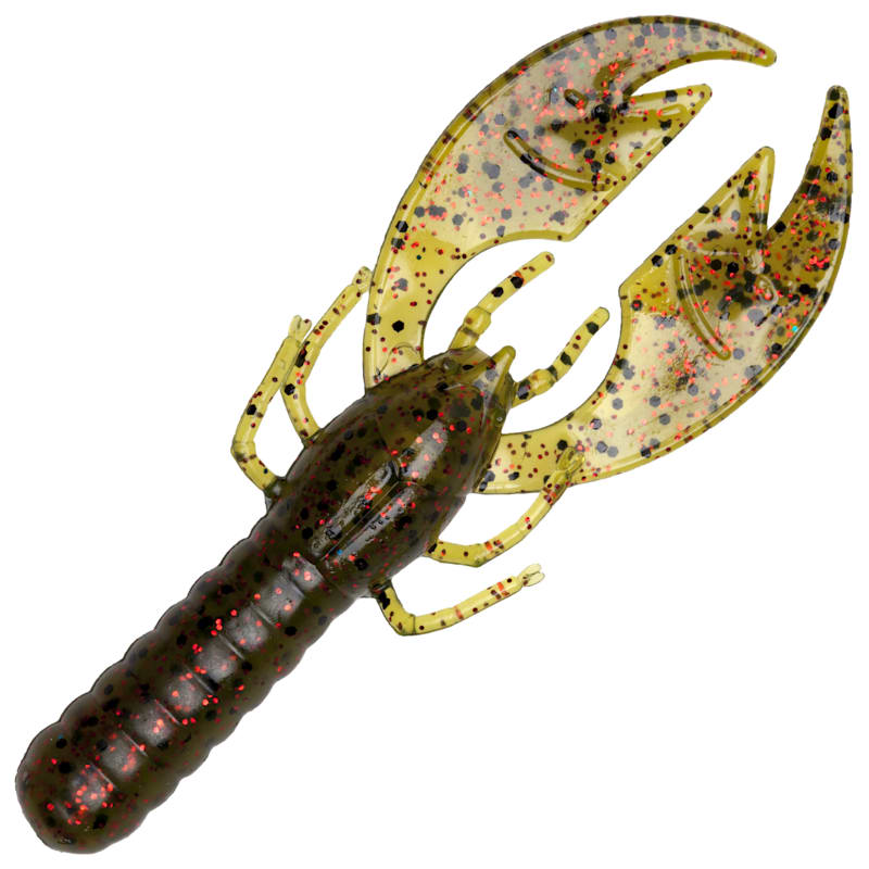 YUM Craw Papi