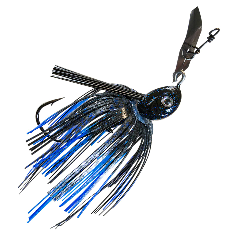 Z-Man Project Z Weedless ChatterBait Jig