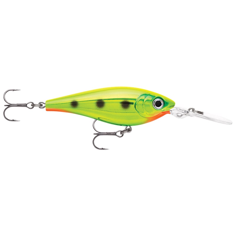 Rapala Harvest Shad Crankbait