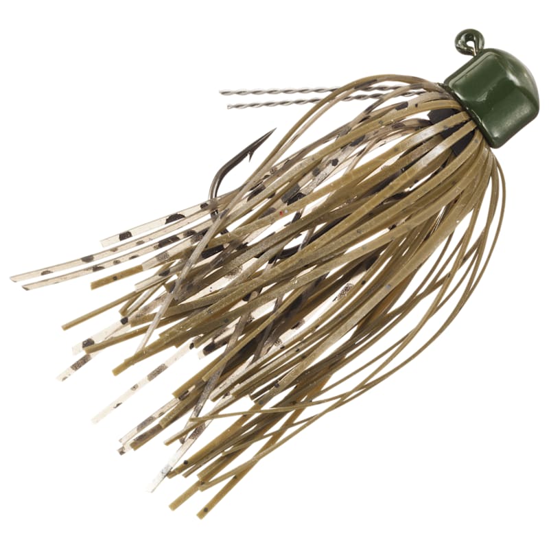 Z-Man ShroomZ Micro Finesse Jig
