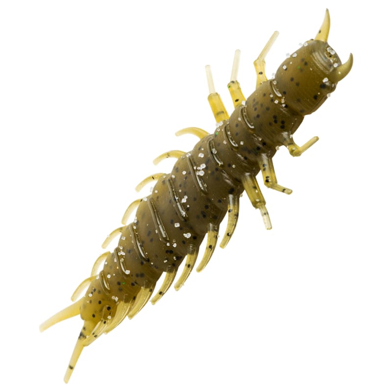 Great Lakes Juicy Hellgrammite