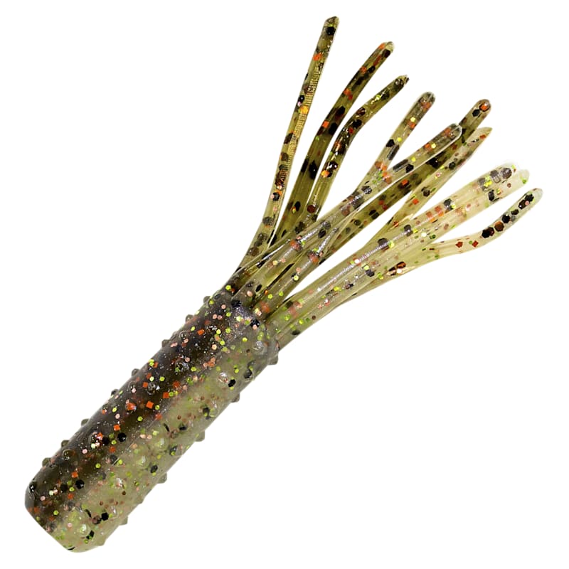 Z-Man TRD TubeZ Soft Bait