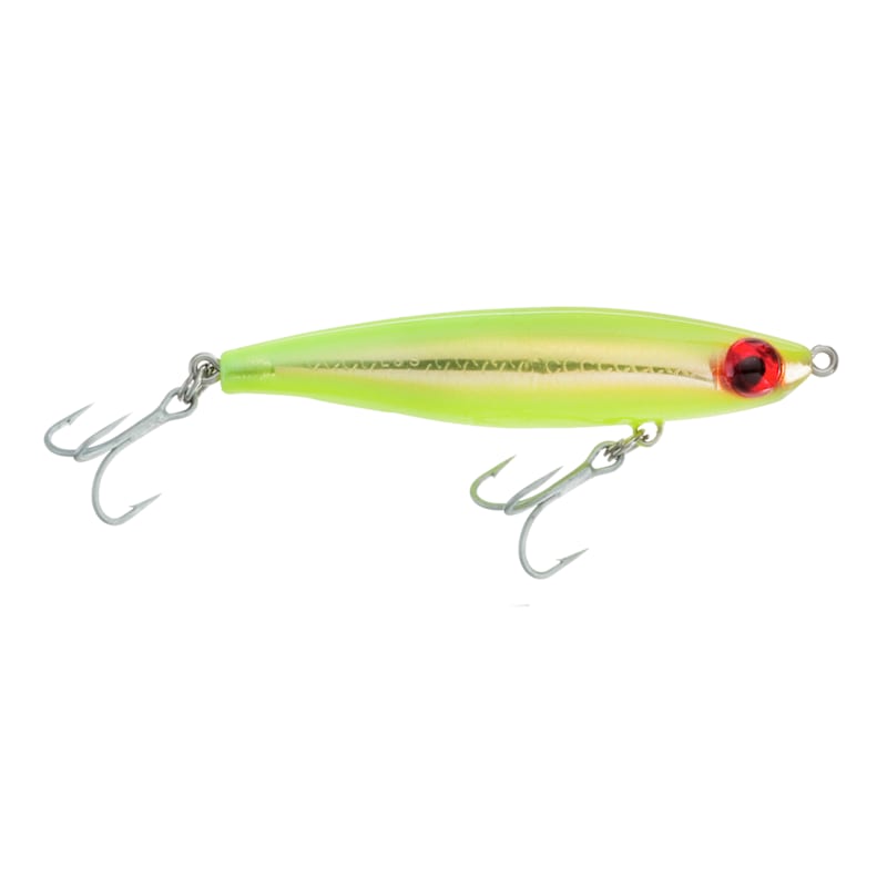 MirrOlure Catch 2000 Lure