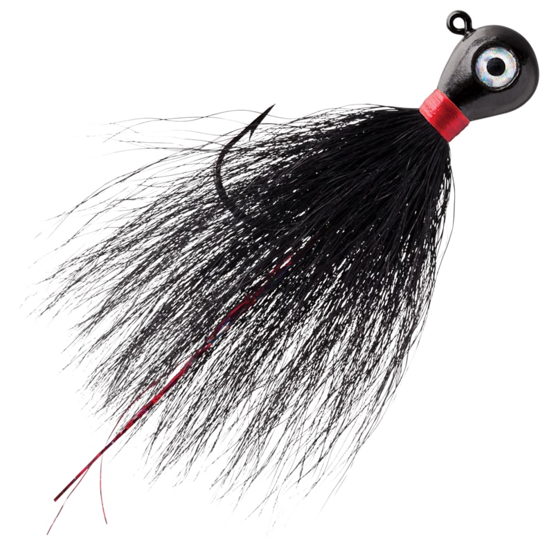 VMC Bucktail Jig
